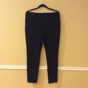 Chico’s So Slimming Jeggings